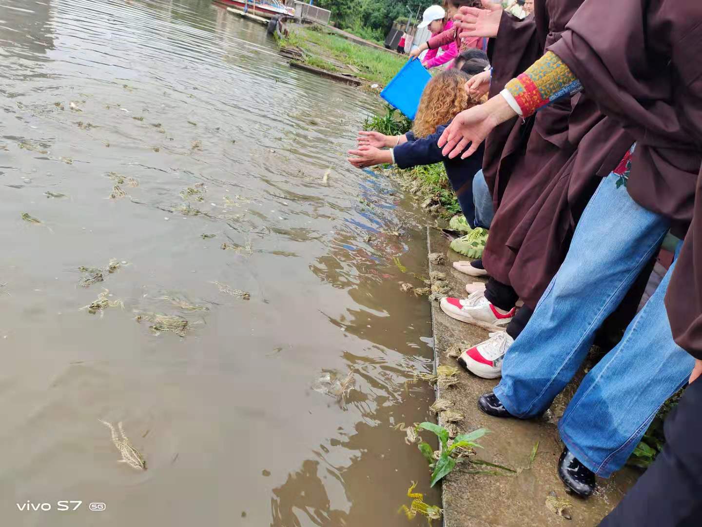 光大彩票gd6633准提菩萨圣诞日法会圆满