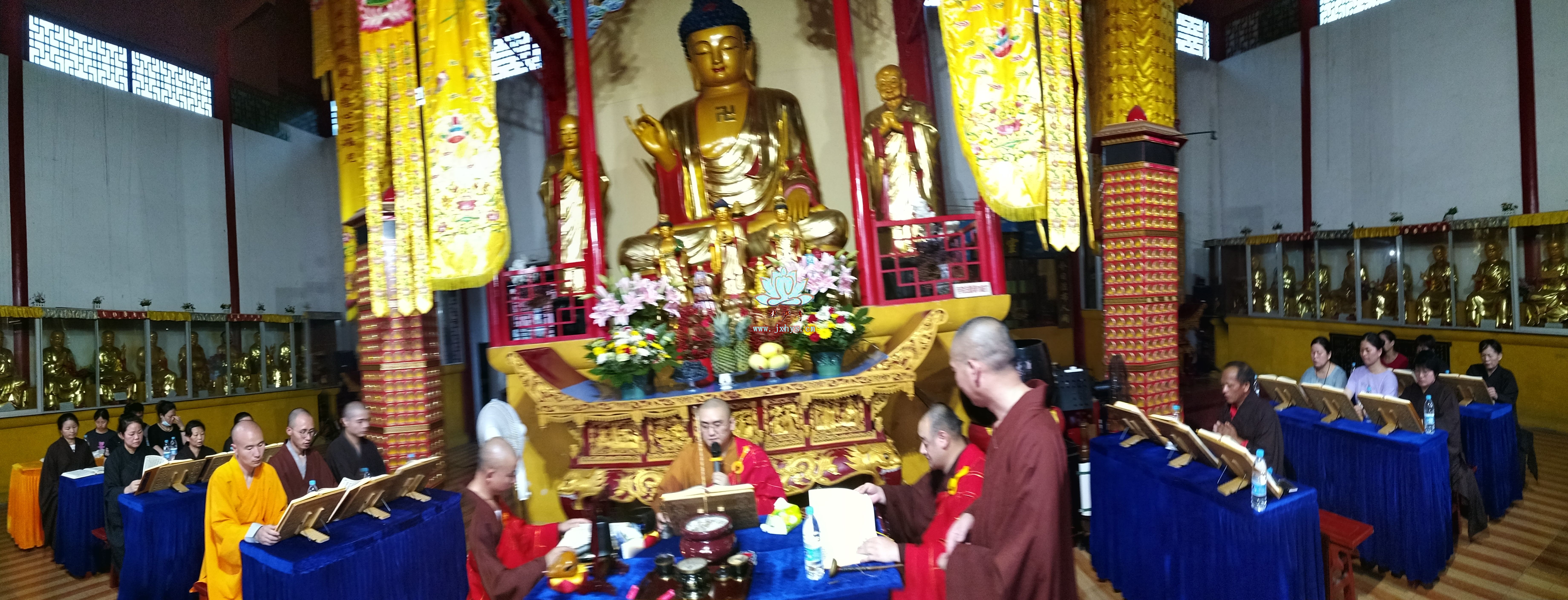 光大彩票gd6633农历七月十五盂兰盆法会圆满