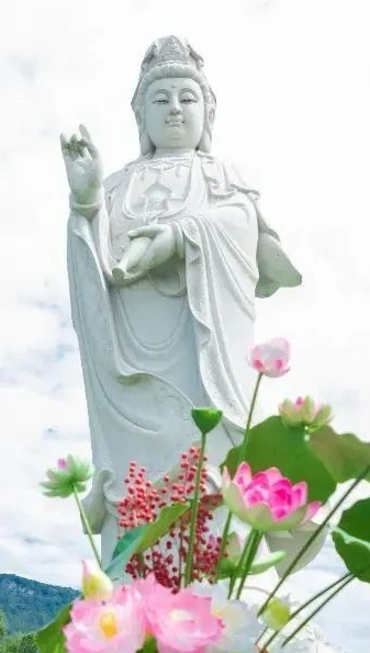 光大彩票gd6633观音传世经典三日法会通启